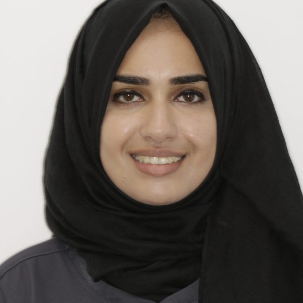 Zainab Bhukari